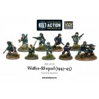 Waffen-SS - Late (1943-45)